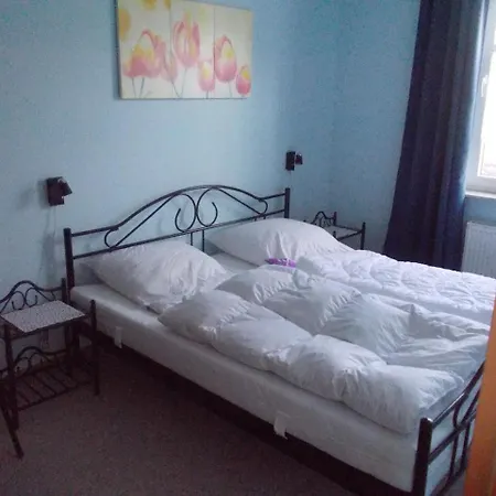 Spacious Near Sea In Muritz Appartement Graal-Mueritz