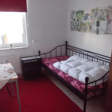 Appartement Spacious Near Sea In Muritz Graal-Mueritz